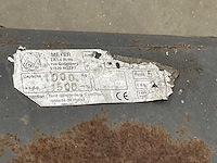 Meyer - voorzet materiaal - afbeelding 5 van  5