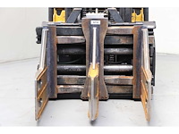 Meyer 3-2209k balenklem - 3500kg capaciteit 2018 - afbeelding 3 van  7