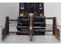 Meyer 3-2209k balenklem - 3500kg capaciteit 2018 - afbeelding 4 van  7