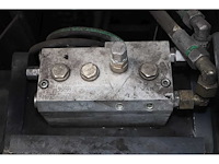 Meyer 3-2209k balenklem - 3500kg capaciteit 2018 - afbeelding 5 van  7