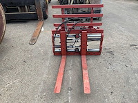 Meyer 6-2604f-z vorkenbord - afbeelding 2 van  6