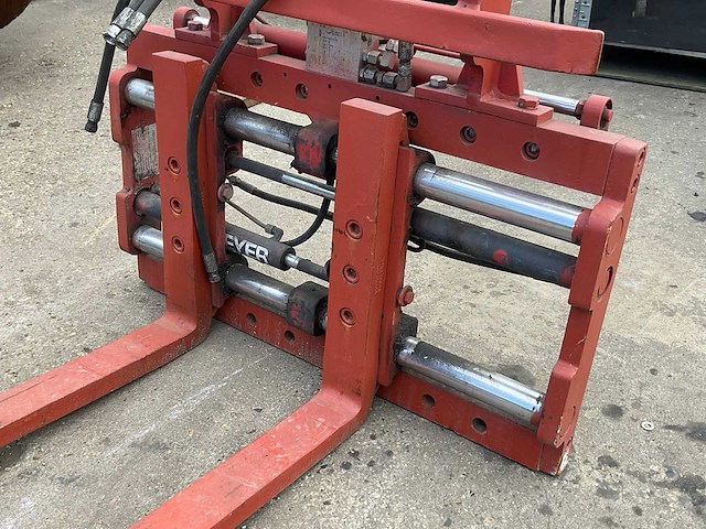 Meyer 6-2604f-z vorkenbord - afbeelding 4 van  6