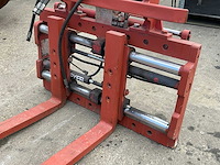 Meyer 6-2604f-z vorkenbord - afbeelding 4 van  6