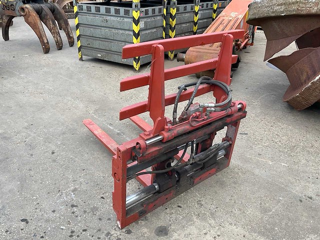 Meyer 6-2604f-z vorkenbord - afbeelding 5 van  6