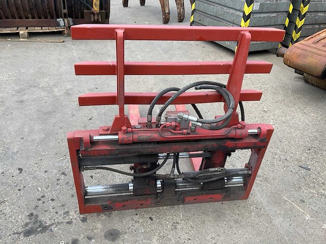 Meyer 6-2604f-z vorkenbord - afbeelding 6 van  6
