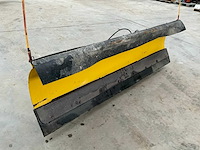 Meyer c-8 sneeuwschuif - afbeelding 2 van  6