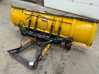 Meyer c-8 sneeuwschuif - afbeelding 3 van  6