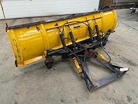 Meyer c-8 sneeuwschuif - afbeelding 4 van  6