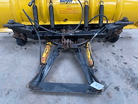 Meyer c-8 sneeuwschuif - afbeelding 5 van  6