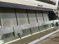 Meyer cf5 osx-300e optische kunststof color sorter, 4–8 t/uur, incl. frame en trap - afbeelding 4 van  39