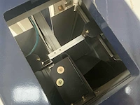 Meyer cf5 osx-300e optische kunststof color sorter, 4–8 t/uur, incl. frame en trap - afbeelding 23 van  39