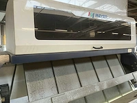 Meyer cf5 osx-300e optische kunststof color sorter, 4–8 t/uur, incl. frame en trap - afbeelding 36 van  39