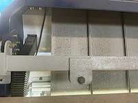 Meyer cf5 osx-300e optische kunststof color sorter, 4–8 t/uur, incl. frame en trap - afbeelding 27 van  39