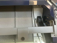 Meyer cf5 osx-300e optische kunststof color sorter, 4–8 t/uur, incl. frame en trap - afbeelding 28 van  39