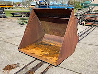 Meyer graafbak - afbeelding 1 van  6