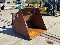 Meyer graafbak - afbeelding 2 van  6