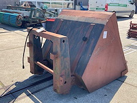 Meyer graafbak - afbeelding 3 van  6