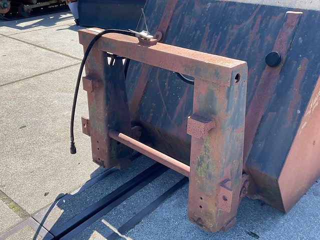 Meyer graafbak - afbeelding 4 van  6