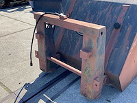 Meyer graafbak - afbeelding 4 van  6