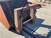 Meyer graafbak - afbeelding 5 van  6