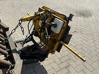 Meyer hydraulische schuif - afbeelding 2 van  12