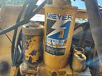 Meyer hydraulische schuif - afbeelding 4 van  12