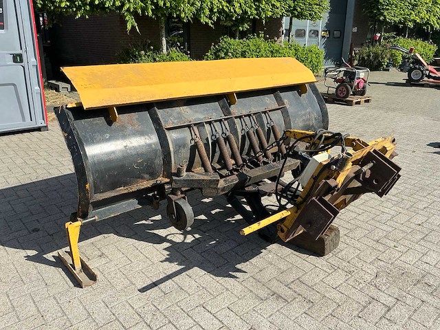Meyer hydraulische schuif - afbeelding 1 van  12