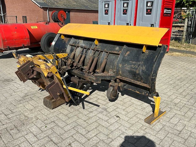 Meyer hydraulische schuif - afbeelding 5 van  12
