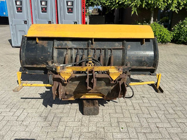 Meyer hydraulische schuif - afbeelding 6 van  12
