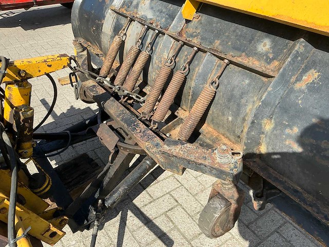 Meyer hydraulische schuif - afbeelding 10 van  12