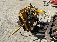Meyer hydraulische schuif - afbeelding 11 van  12