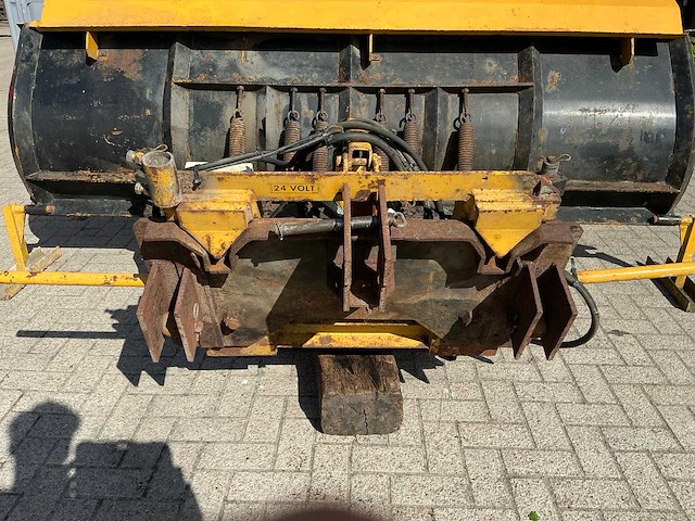 Meyer hydraulische schuif - afbeelding 12 van  12
