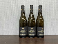 Meyer näkel weissburgunder 2023 (3x) - afbeelding 1 van  3