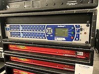 Meyer sound galileo 616 processor - afbeelding 1 van  5