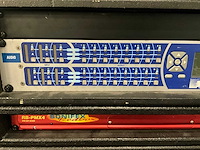 Meyer sound galileo 616 processor - afbeelding 2 van  5