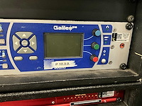 Meyer sound galileo 616 processor - afbeelding 3 van  5