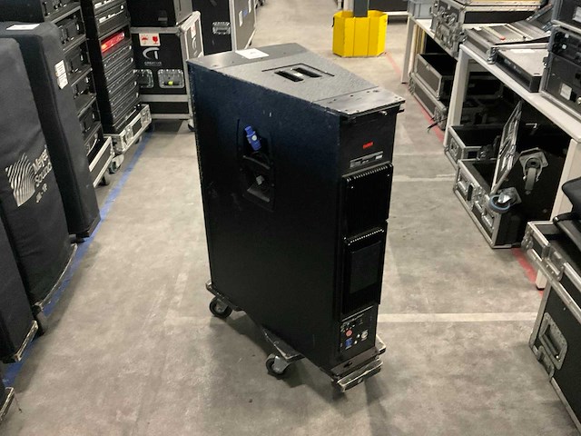 Meyer sound jm1p luidspreker (2x) - afbeelding 6 van  9