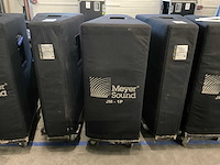 Meyer sound jm1p luidspreker (2x) - afbeelding 9 van  9