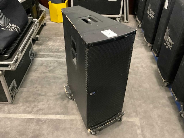 Meyer sound jm1p luidspreker - afbeelding 3 van  9