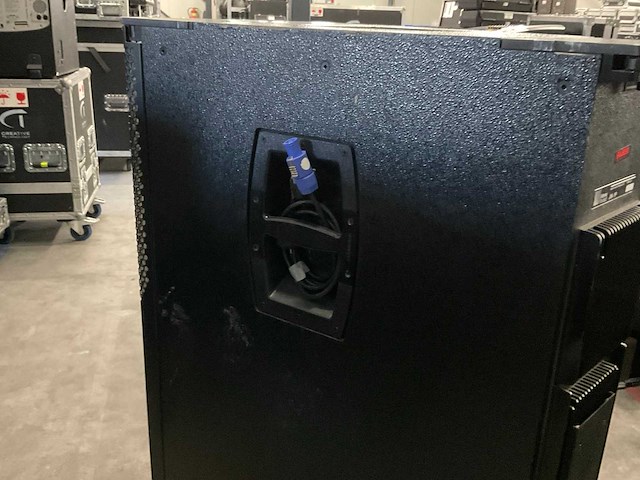 Meyer sound jm1p luidspreker - afbeelding 7 van  9