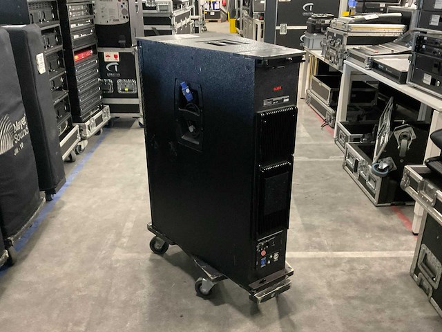 Meyer sound jm1p luidspreker - afbeelding 5 van  9