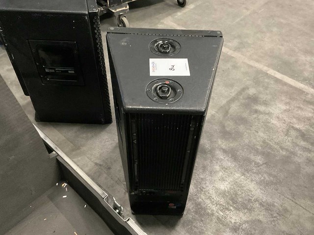 Meyer sound upa-2p luidspreker set - afbeelding 6 van  8