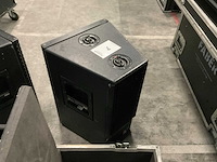 Meyer sound upa-2p luidspreker set - afbeelding 7 van  8