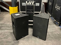 Meyer sound upa-2p luidspreker set - afbeelding 1 van  8