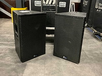 Meyer sound upa-2p luidspreker set - afbeelding 2 van  8