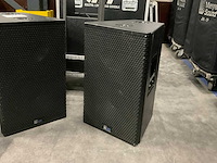 Meyer sound upa-2p luidspreker set - afbeelding 3 van  8