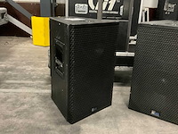 Meyer sound upa-2p luidspreker set - afbeelding 4 van  8