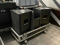 Meyer sound upa-2p luidspreker set - afbeelding 8 van  8