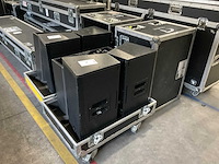 Meyer sound upj-1p luidspreker (2x) - afbeelding 10 van  10