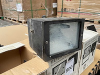 Meyer superlight bouwlamp (3x) - afbeelding 2 van  3